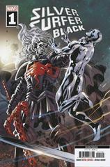 Silver Surfer: Black [2nd Print Deodato] #1 (2019) Comic Books Silver Surfer: Black Prices