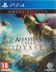 Assassin's Creed Odyssey [Omega Edition] PAL Playstation 4 Prices