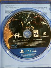 Disc | Dead by Daylight [Nightmare Edition] Playstation 4