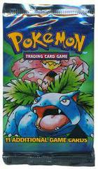 Pokémon Card COMPLETE BOOSTER PACK ARTWORK SET OF (4) BRAND NEW SEALED 100%  REAL