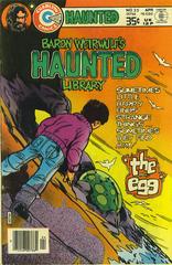 Haunted #35 (1978) Comic Books Haunted Prices