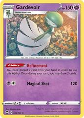 Gardevoir #69 Pokemon Silver Tempest Prices