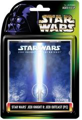 Star Wars Jedi Knight II: Jedi Outcast [Classic Edition] PC Games Prices