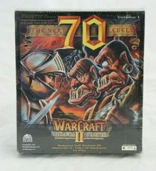 Warcraft II: The Next 70 Levels Volume 1 PC Games Prices