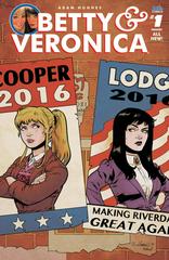 Betty And Veronica [Isaacs] Comic Books Betty and Veronica Prices
