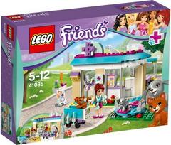 Vet Clinic #41085 LEGO Friends Prices