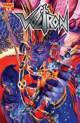 Voltron [4A] #4 (2012) Comic Books Voltron Prices