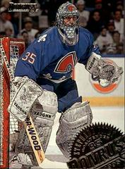Stephane Fiset #225 Hockey Cards 1994 Donruss Prices