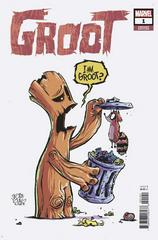 Groot [Young] #1 (2023) Comic Books Groot Prices