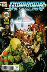 Guardians of the Galaxy [Best Bendis] Comic Books Guardians of the Galaxy Prices