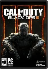 Call of Duty: Black Ops III PC Games Prices