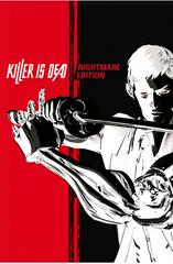 Killer is Dead PC Games Prices