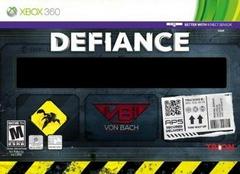 Defiance Collector's Edition Xbox 360 Prices