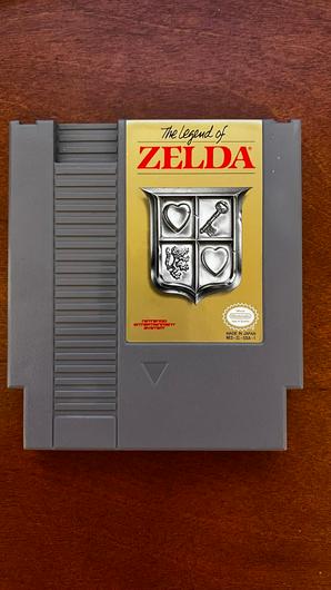 Legend of Zelda [Classic Series] photo