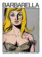 Barbarella #1 (1964) Comic Books Barbarella Prices