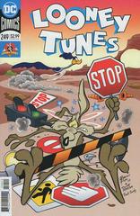 Looney Tunes #249 (2019) Comic Books Looney Tunes Prices