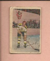 Hal Laycoe #71 Hockey Cards 1952 Parkhurst Prices