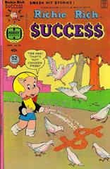 Richie Rich Success Stories #73 (1977) Comic Books Richie Rich Success Stories Prices