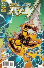 The Ray #14 (1995) Comic Books The Ray Prices