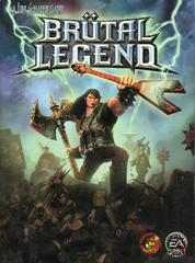 Brutal Legend [Prima] Strategy Guide Prices