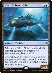 Silent Submersible Magic War of the Spark Prices