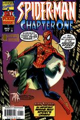 Spider-Man: Chapter One [Another Universe] Comic Books Spider-Man: Chapter One Prices