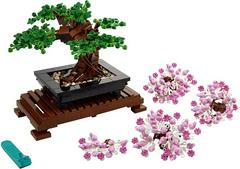 LEGO Set | Bonsai Tree LEGO Creator