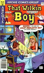 That Wilkin Boy #48 (1980) Comic Books That Wilkin Boy Prices