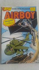 Airboy #43 (1988) Comic Books Airboy Prices