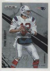 Tom Brady [Longevity] #88 Football Cards 2010 Panini Rookies & Stars Prices