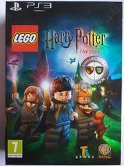 LEGO Harry Potter: Years 1-4 [Collector's Edition] PAL Playstation 3 Prices