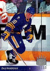 Dale Hawerchuk Hockey Cards 1993 Upper Deck SP Prices