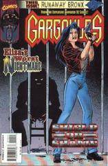 Gargoyles #10 (1995) Comic Books Gargoyles Prices