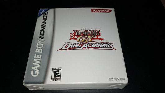 Yu-Gi-Oh GX Duel Academy [Not for Resale] photo