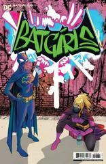 Batgirls [Rodriguez] #18 (2023) Comic Books Batgirls Prices