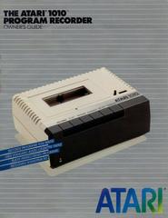 Atari 1010 Program Recorder Atari 400 Prices
