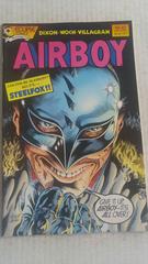 Airboy #42 (1988) Comic Books Airboy Prices