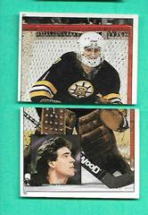 Pete Peeters #41 Hockey Cards 1983 O-Pee-Chee Sticker Prices