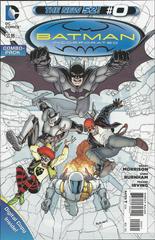 Batman Incorporated [Combo Pack] Comic Books Batman Incorporated Prices