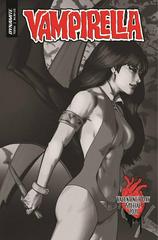 Vampirella Valentine's Day Special 2021 [Ha Sketch] Comic Books Vampirella Valentine's Day Special Prices