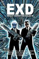 The Exiled [Kent] #6 (2023) Comic Books The Exiled Prices