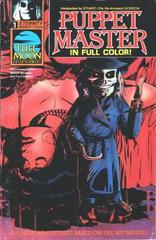 Puppet Master #1 (1990) Comic Books Puppet Master Prices