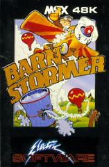 Barn Stormer PAL MSX Prices