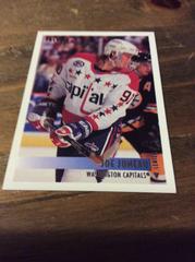 Joe Juneau Hockey Cards 1994 Topps OPC Premier Prices