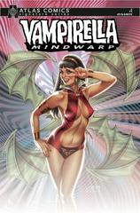 Vampirella: Mind Warp [Atlas] #1 (2022) Comic Books Vampirella Mind Warp Prices