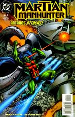 Martian Manhunter #2 (1999) Comic Books Martian Manhunter Prices