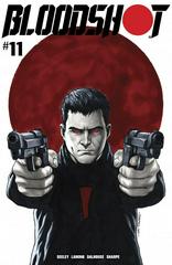 Bloodshot [Pre-order Bundle] #11 (2021) Comic Books Bloodshot Prices