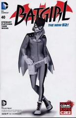 Batgirl [C2E2] #40 (2015) Comic Books Batgirl Prices