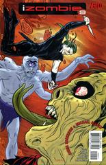 I, Zombie #9 (2011) Comic Books I, Zombie Prices