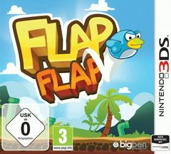 Flap Flap PAL Nintendo 3DS Prices
